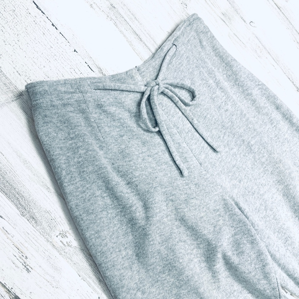 Vintage Oui Parisian‎ Crop Sweater Pants
